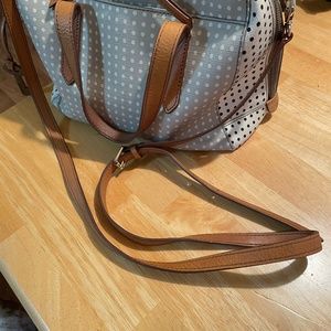 Fossil Handbag